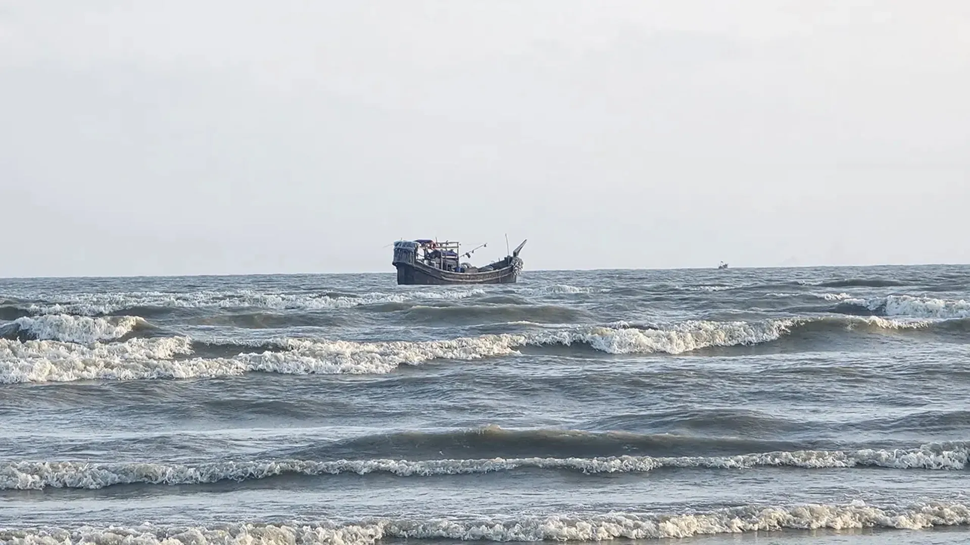 কাউয়ারচরে অজ্ঞাত ব্যক্তির মরদেহ উদ্ধার